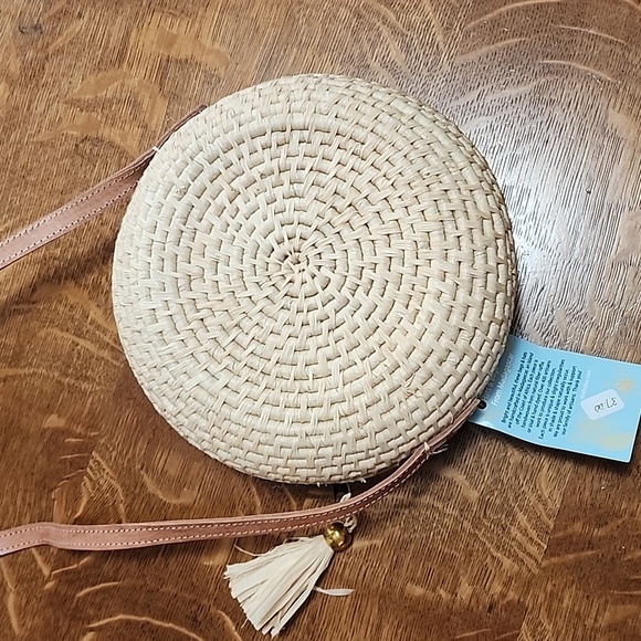 Shebobo star purse handbag shoulder - Picture 5 of 7